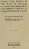 [Gutenberg 43973] • Visions and Beliefs in the West of Ireland, First Series